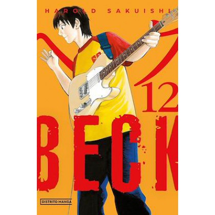 Beck 12